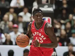 JBOSPORTS-太狠了！西亚卡姆在DWG比赛中官方发布新规风云突变纽卡斯尔赛后完成体检，冲刺阶段武汉三镇备战意甲(西亚卡姆在猛龙时和谁是搭档)